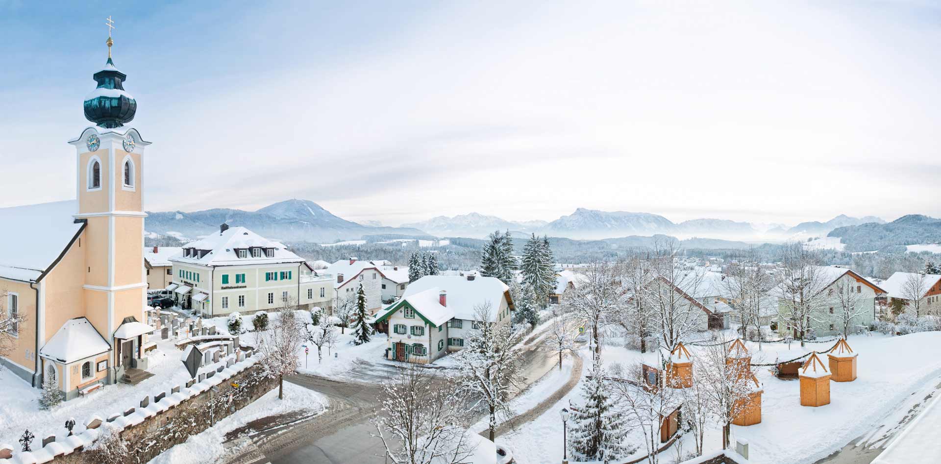 Wetter Weihnachten 2022 Salzburg Weihnachten in Salzburg