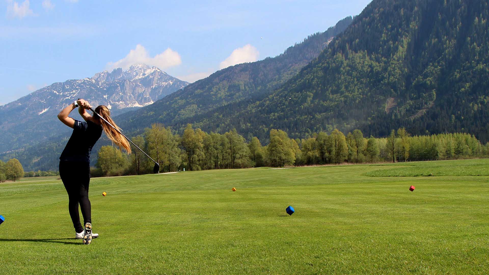 best golf pros near me
